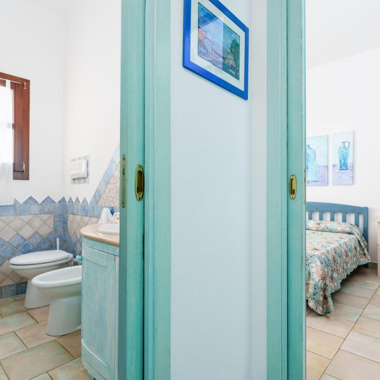 Orosei Domo - Casa con 1 Camera da Letto - 15