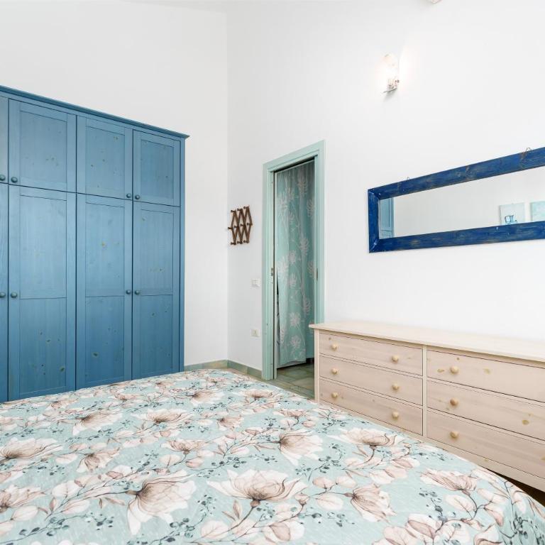 Orosei Domo - Casa con 1 Camera da Letto - 13