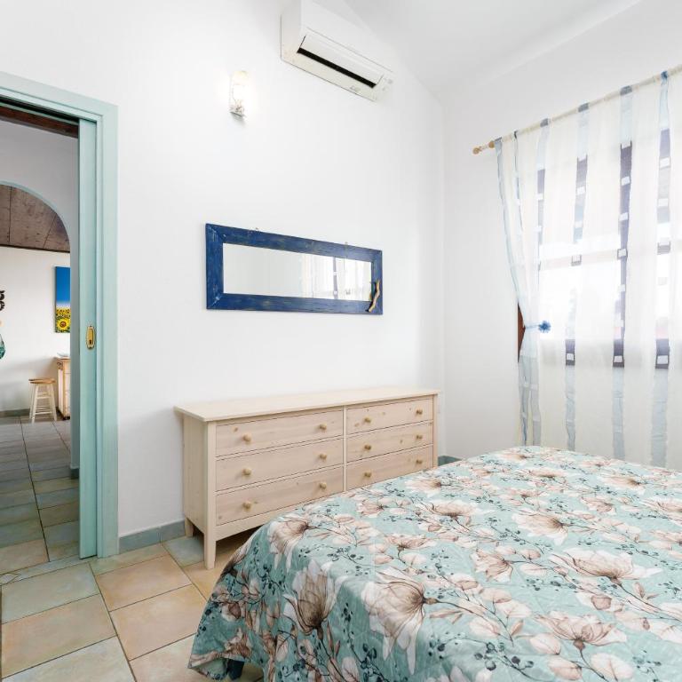 Orosei Domo - Casa con 1 Camera da Letto - 14