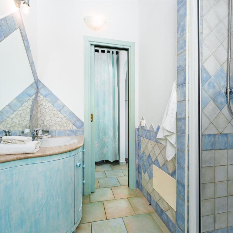 Orosei Domo - Casa con 1 Camera da Letto - 18