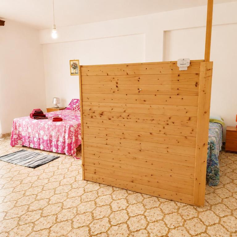 CASA Spezie 3PS Climatizzata - Casa con 1 Camera da Letto - 3