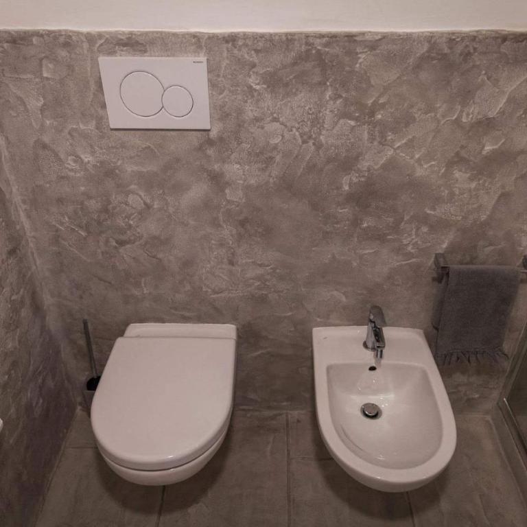 palazzinApulia - Suite Matrimoniale Standard - 8