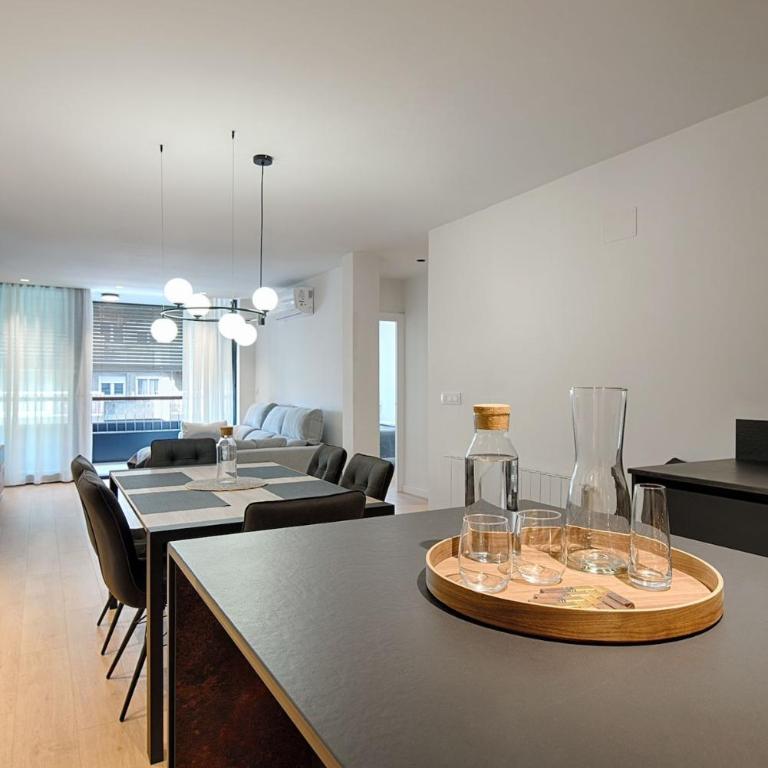 Apartment Girona Center - Apartment - 2