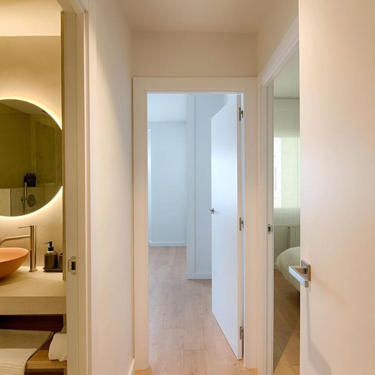 Apartment Girona Center - Apartment - 3