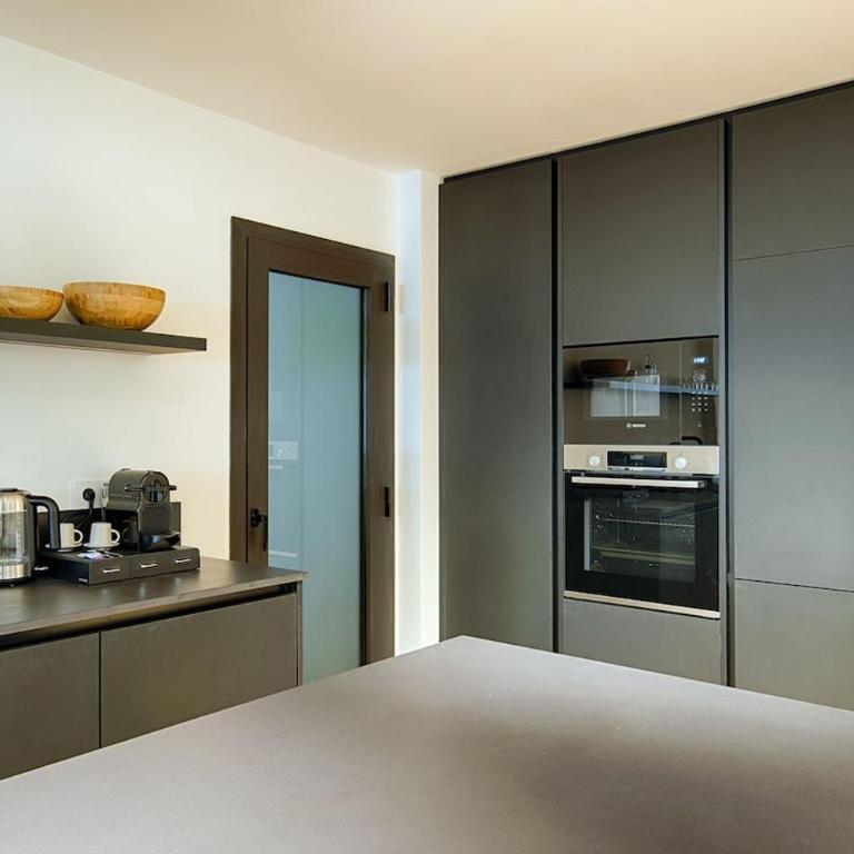 Apartment Girona Center - Apartment - 4