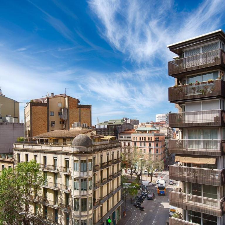 Apartment Girona Center - Apartment - 9