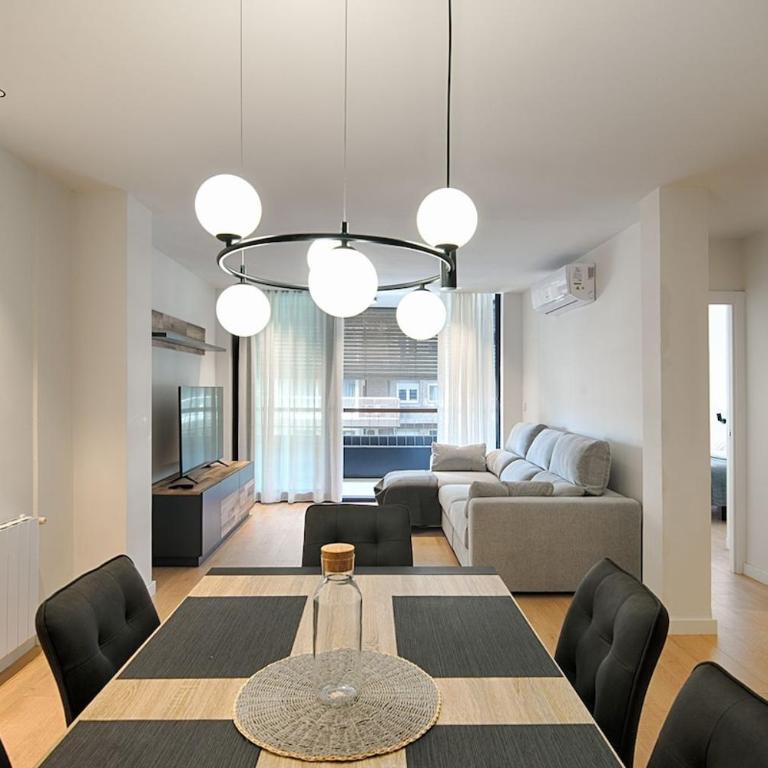 Apartment Girona Center - Apartment - 16