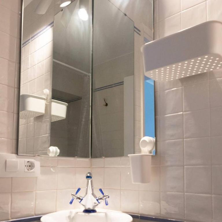 Loft Beach Palace frente al mar, Platja d'Aro - Estudio con vistas al mar - 23