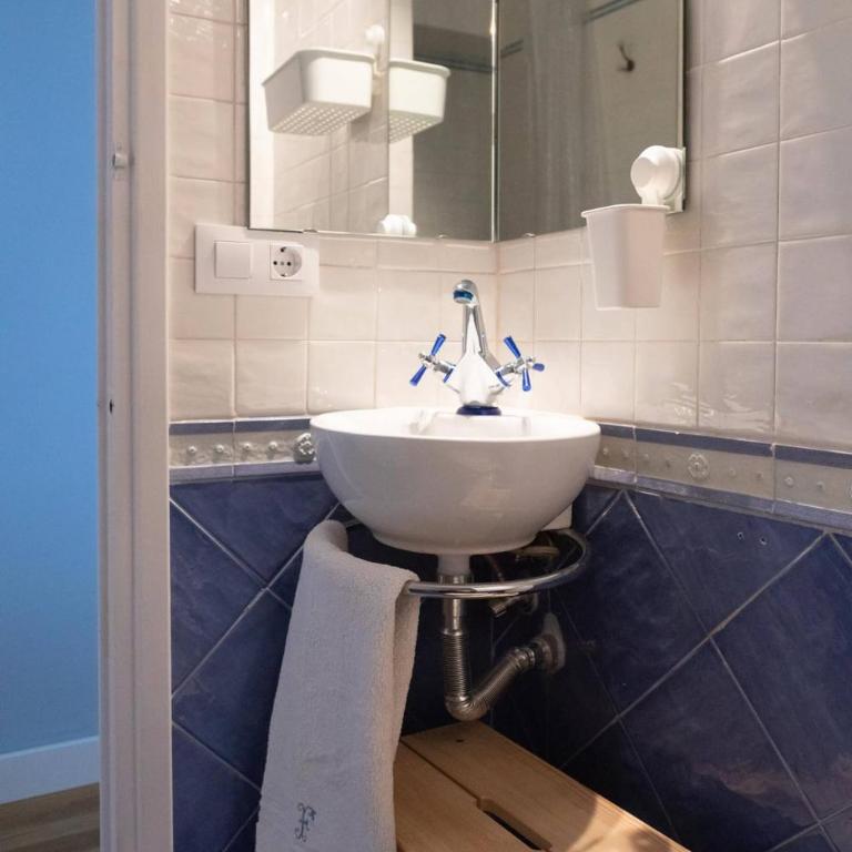 Loft Beach Palace frente al mar, Platja d'Aro - Estudio con vistas al mar - 24