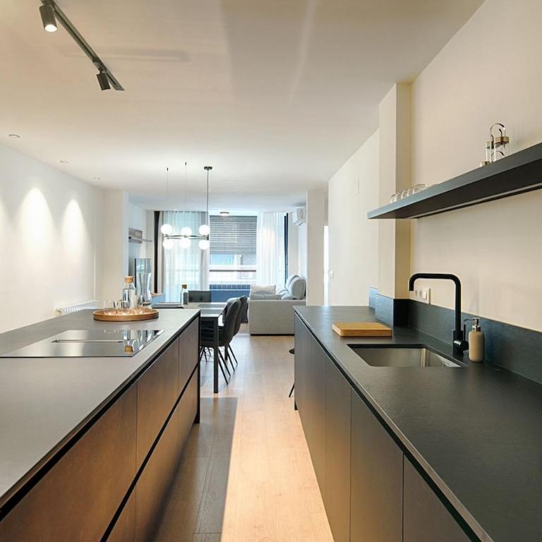Apartment Girona Center - Apartment - 17