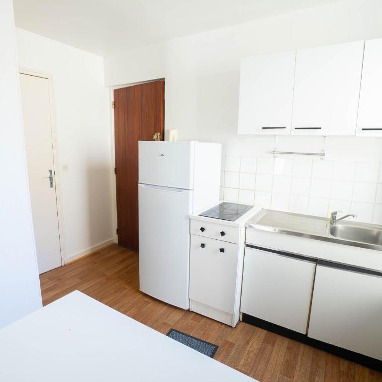 Le PetitThomas - Centre - One-Bedroom Apartment - 6
