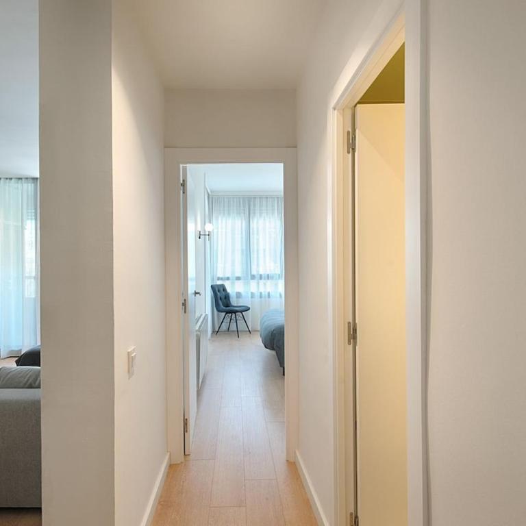 Apartment Girona Center - Apartment - 20