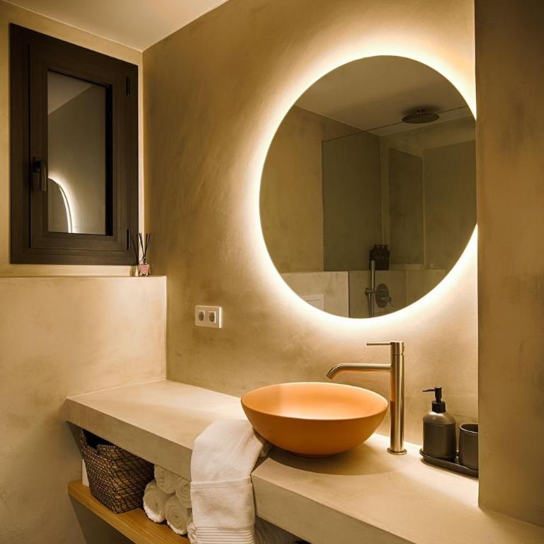 Apartment Girona Center - Apartment - 22