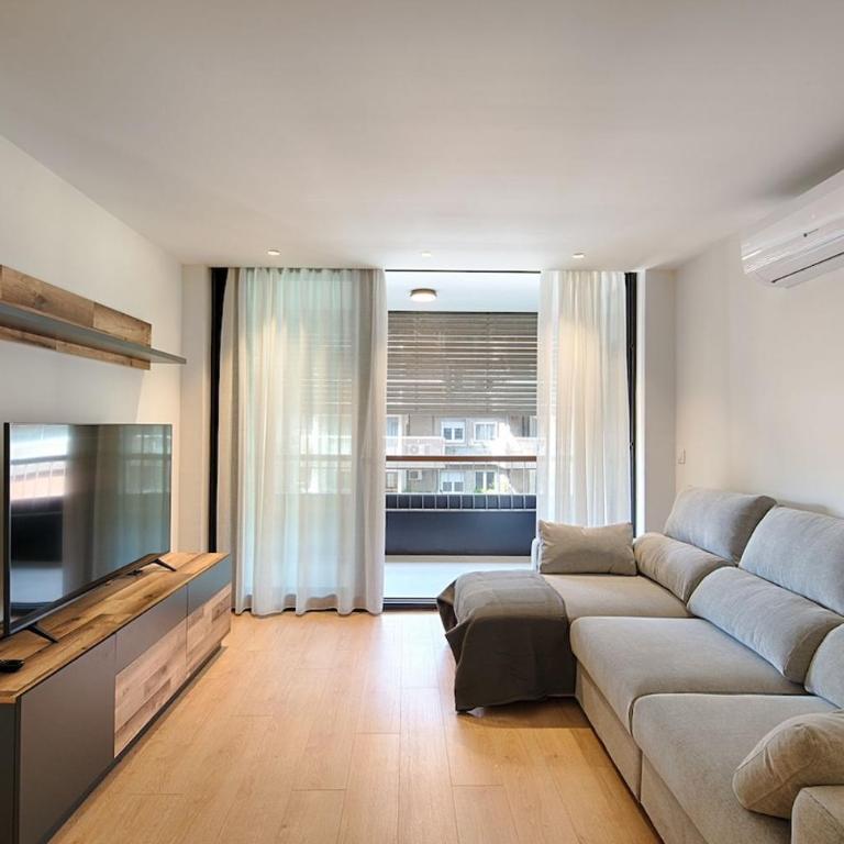 Apartment Girona Center - Apartment - 23
