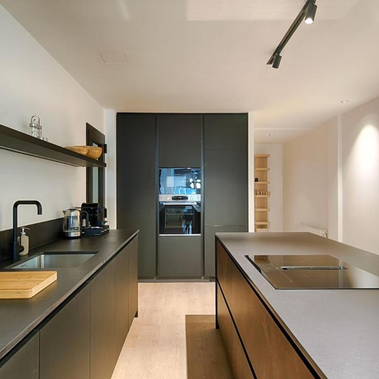 Apartment Girona Center - Apartment - 24