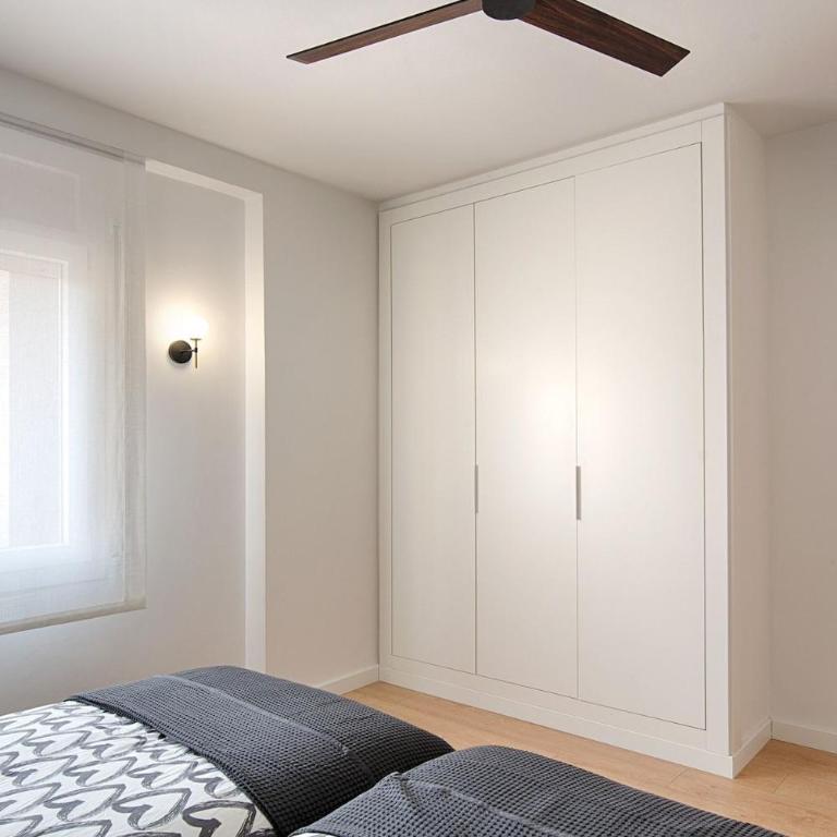 Apartment Girona Center - Apartment - 25