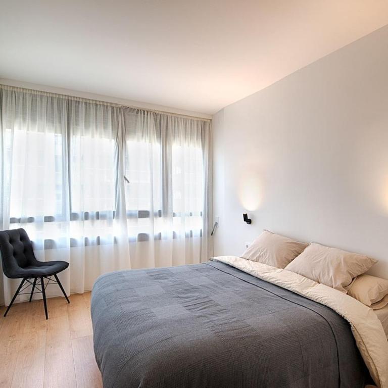 Apartment Girona Center - Apartment - 27