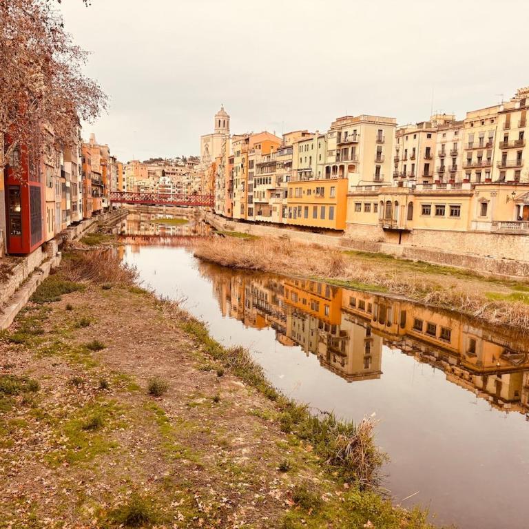 Apartment Girona Center - Apartment - 30