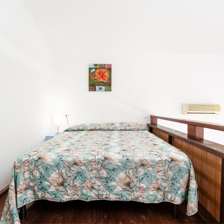 Orosei Domo - Casa con 1 Camera da Letto - 20
