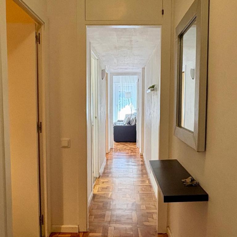 Barcelona4Seasons - Sagrada Familia - Apartamento de 3 dormitorios - Valencia, 463 - 3
