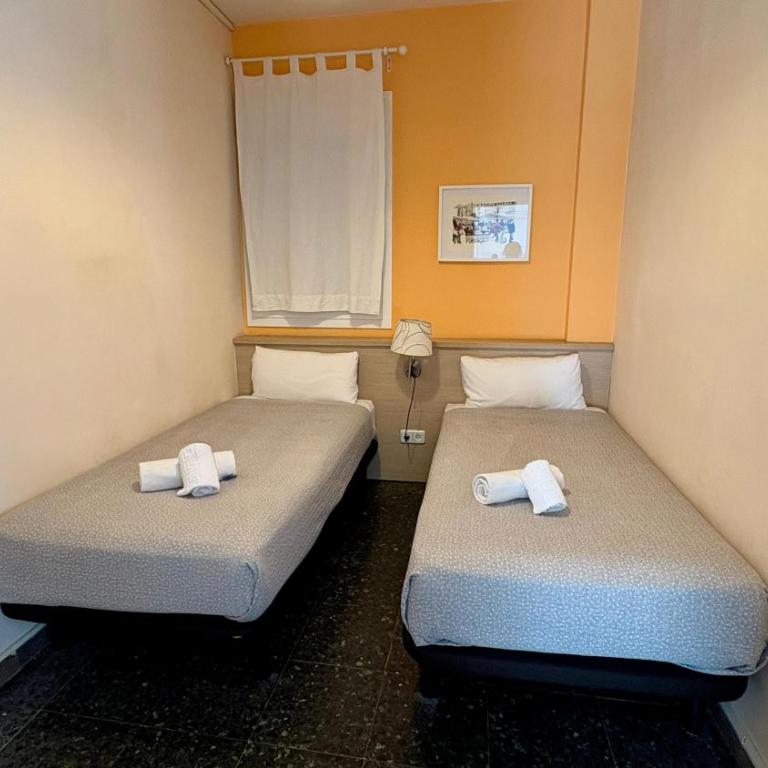 Barcelona4Seasons - Sagrada Familia - Apartamento de 3 dormitorios - Valencia, 463 - 4