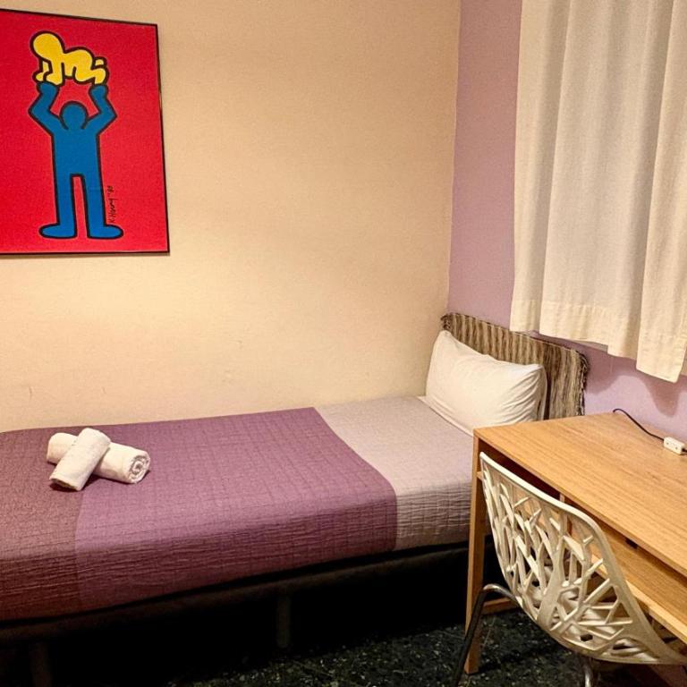 Barcelona4Seasons - Sagrada Familia - Apartamento de 3 dormitorios - Valencia, 463 - 6