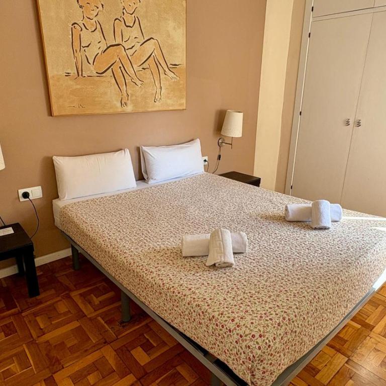Barcelona4Seasons - Sagrada Familia - Apartamento de 3 dormitorios - Valencia, 463 - 8