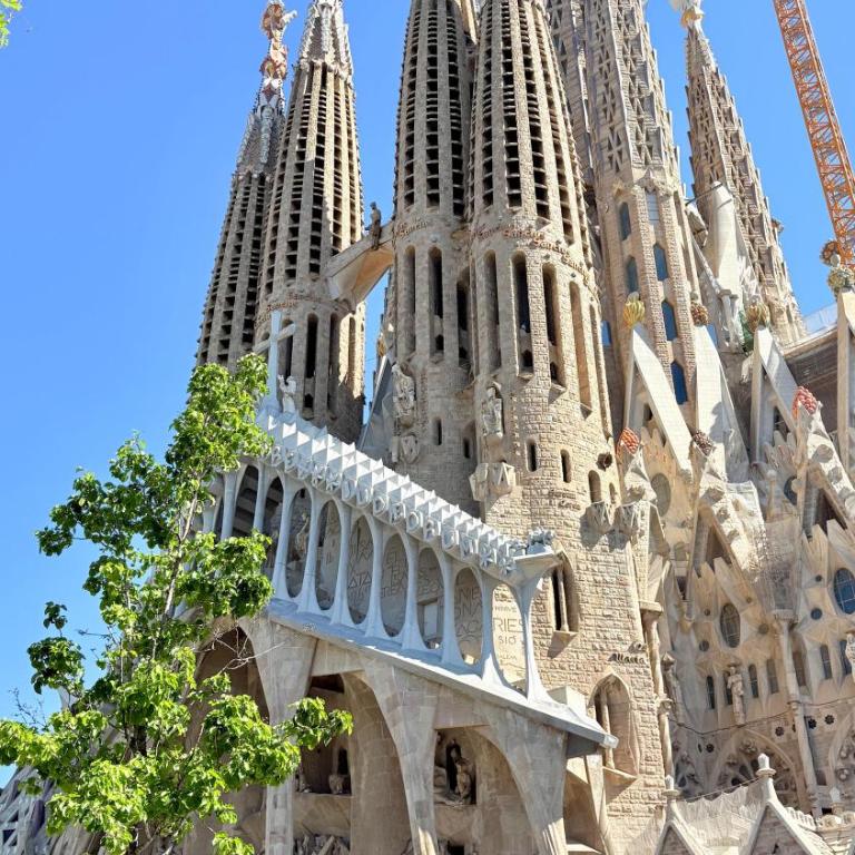 Barcelona4Seasons - Sagrada Familia - Apartamento de 3 dormitorios - Valencia, 463 - 11