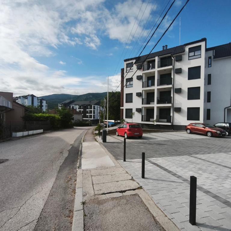 Panorama Gold - One-Bedroom Apartment - 21