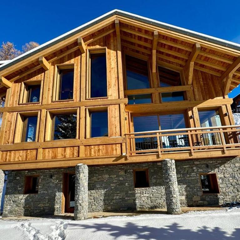 Chalet 29 - Chalet - 1