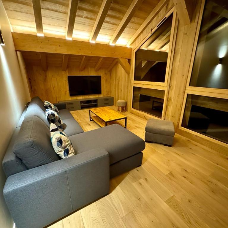 Chalet 29 - Chalet - 2