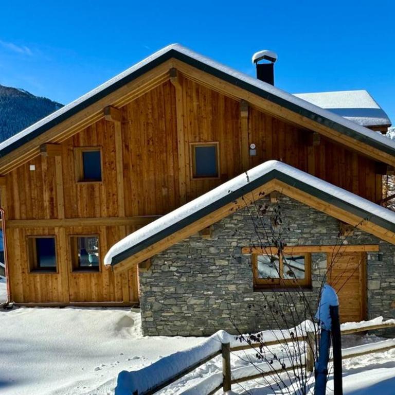 Chalet 29 - Chalet - 3
