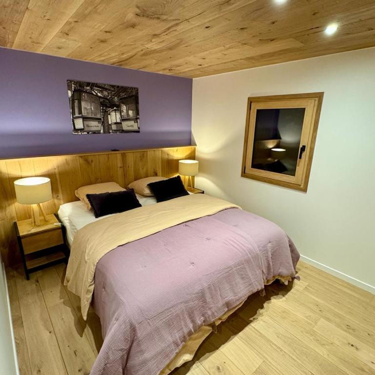 Chalet 29 - Chalet - 5
