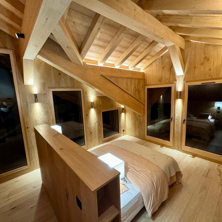 Chalet 29 - Chalet - 7