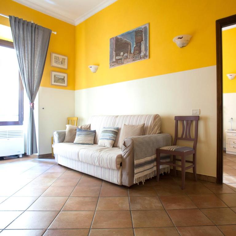 Trastevere Dream House - Camera Familiare - 2