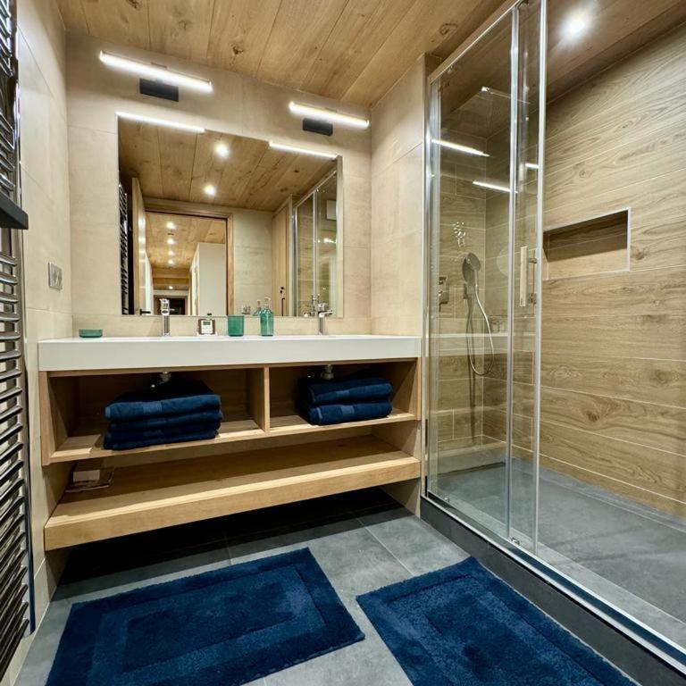 Chalet 29 - Chalet - 9