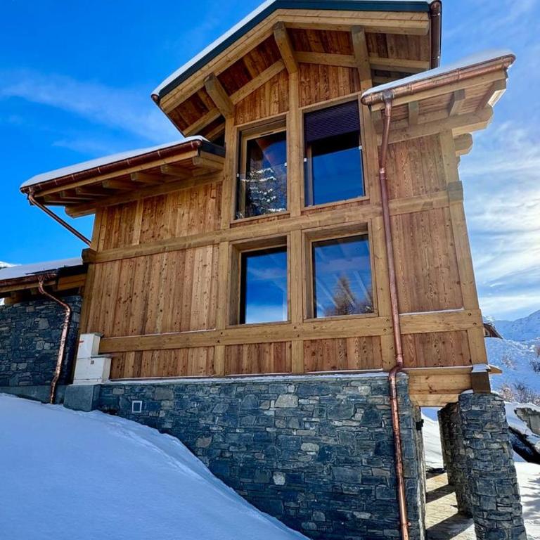 Chalet 29 - Chalet - 10