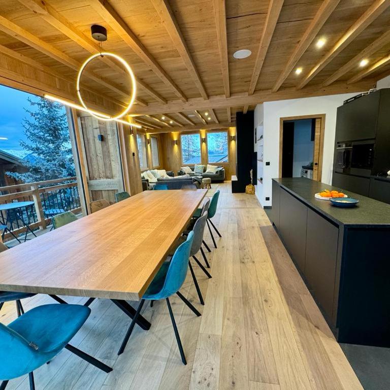 Chalet 29 - Chalet - 12