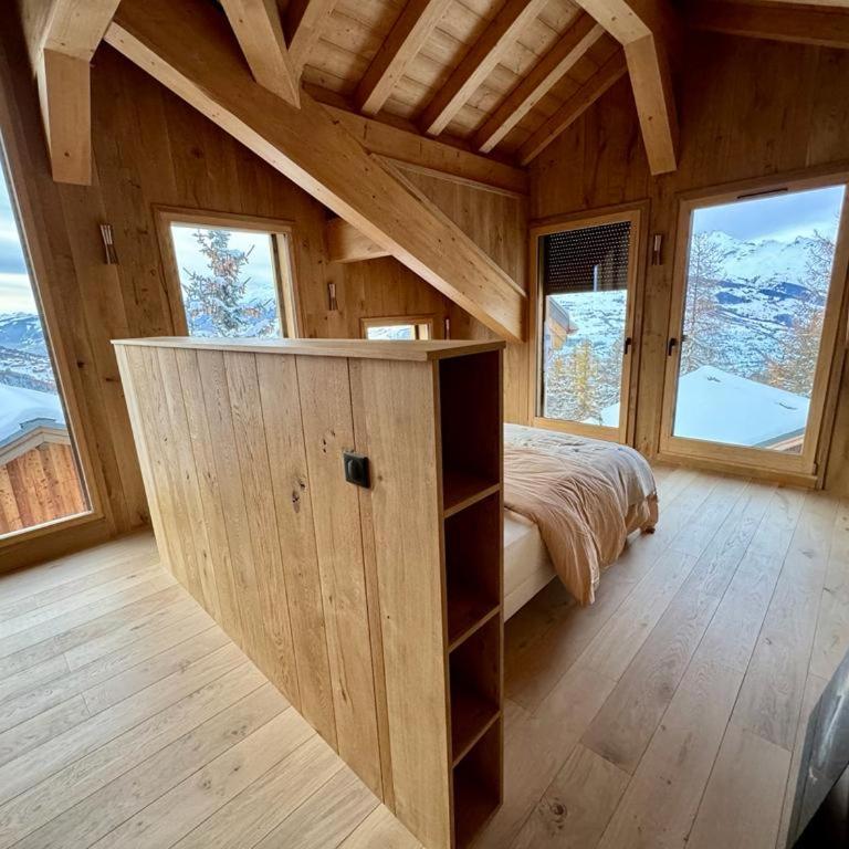 Chalet 29 - Chalet - 13