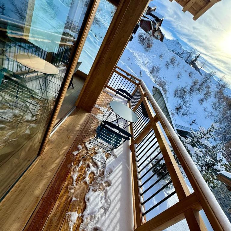 Chalet 29 - Chalet - 14