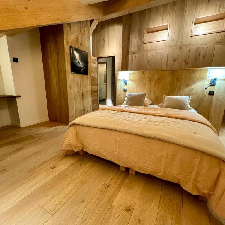 Chalet 29 - Chalet - 16