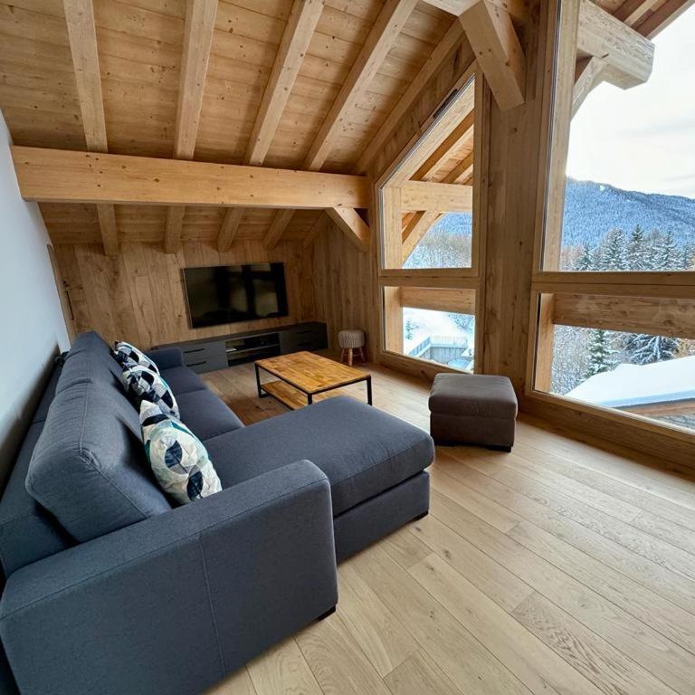 Chalet 29 - Chalet - 18