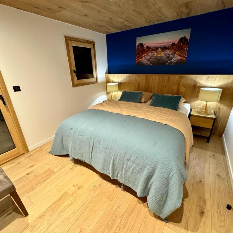 Chalet 29 - Chalet - 19