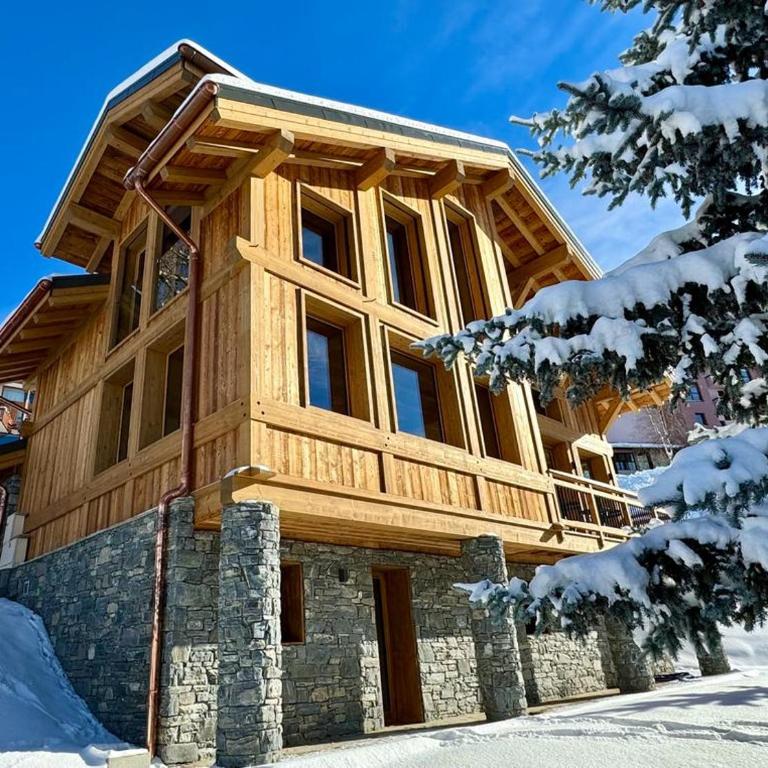 Chalet 29 - Chalet - 20