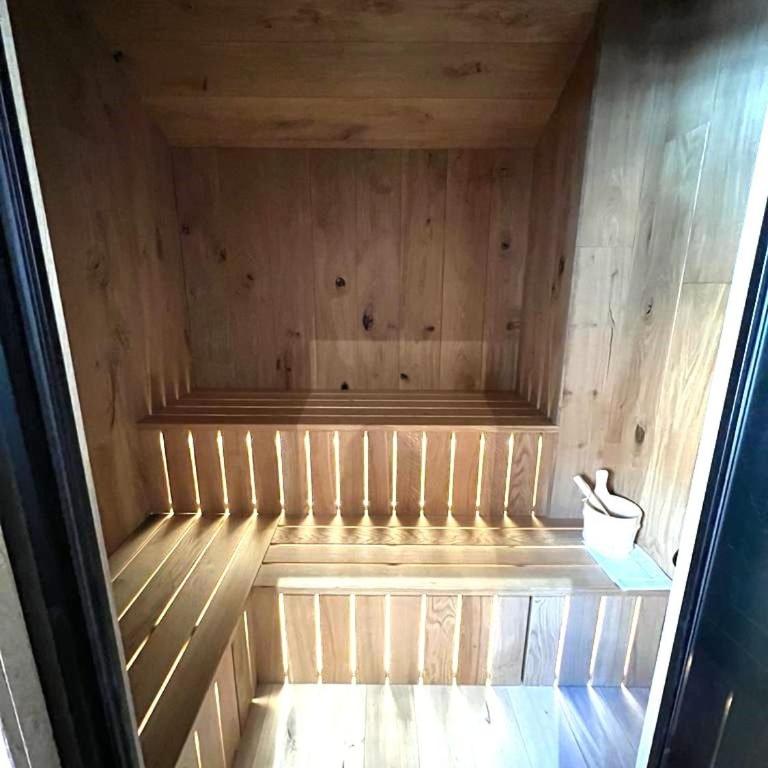 Chalet 29 - Chalet - 22
