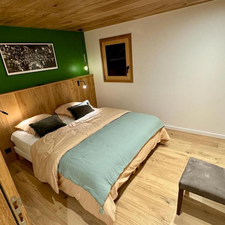 Chalet 29 - Chalet - 23