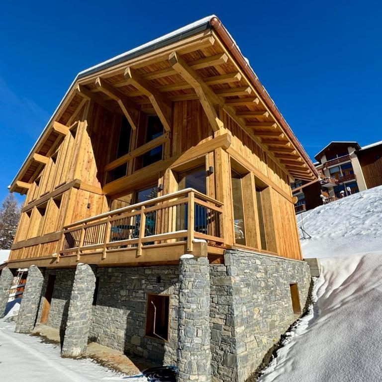 Chalet 29 - Chalet - 24