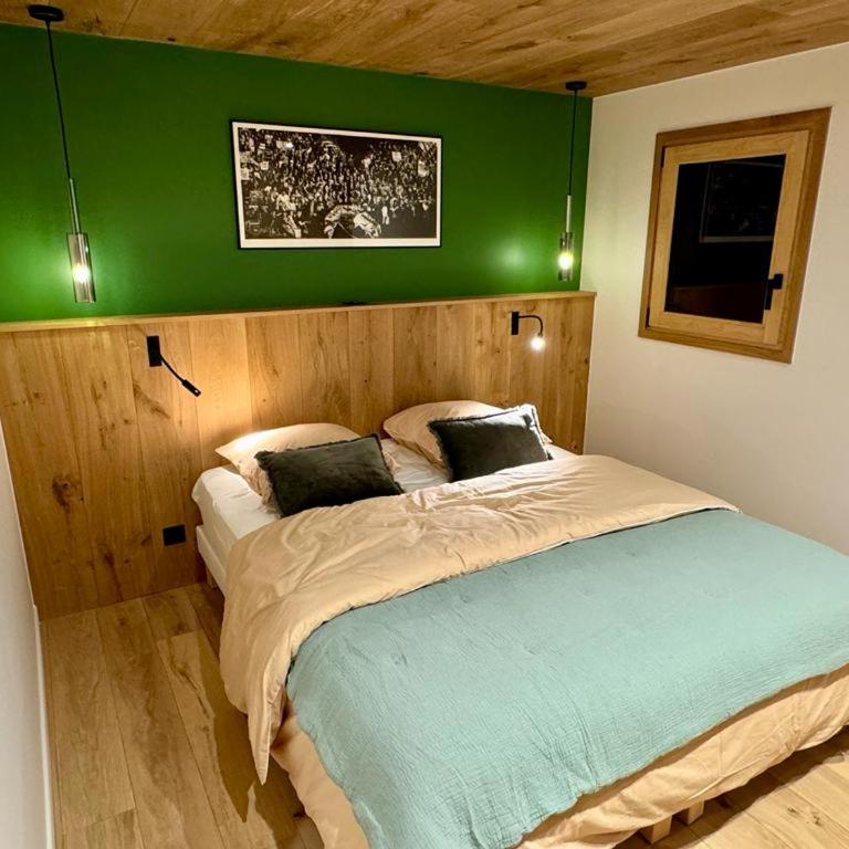 Chalet 29 - Chalet - 27