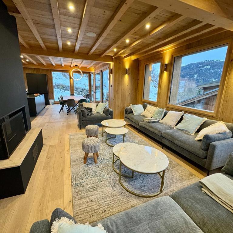 Chalet 29 - Chalet - 30