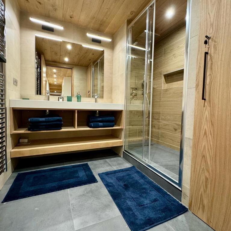 Chalet 29 - Chalet - 32